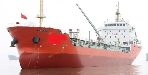 Tankers for sale