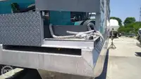 کشتی کانتینربر برای فروش