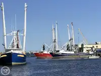 Trawler برای فروش