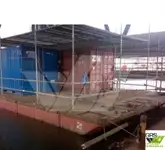 بارژ برای فروش