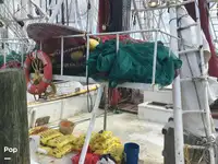 کشتی تریلر برای فروش