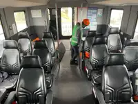 کشتی خدمات مزارع بادی برای فروش