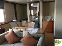 کشتی مسافری برای فروش
