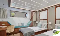 کشتی مسافری برای فروش
