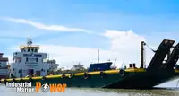 بارج برای فروش