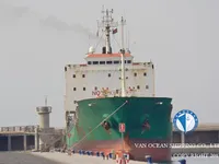 تانکر نفت/مواد شیمیایی برای فروش