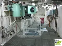 کشتی تدارکاتی برای فروش