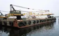 بارج برای فروش