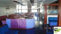 Ro-Ro ship برای فروش