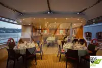 کشتی مسافری برای فروش