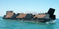بارژ برای فروش