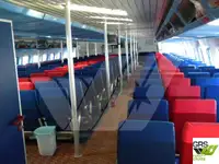 کشتی مسافری برای فروش