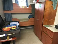 کشتی تحقیقاتی برای فروش