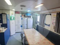 کشتی یدک‌کش برای فروش