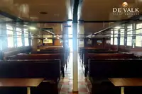کشتی مسافربری برای فروش