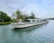کشتی مسافری برای فروش