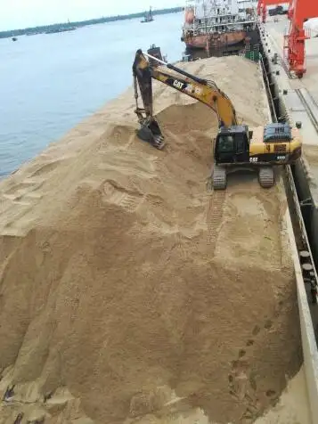 بارژ برای فروش