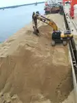 بارژ برای فروش