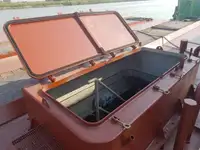 بارژ برای فروش