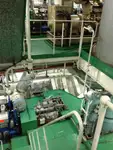 تانکر نفت/مواد شیمیایی برای فروش