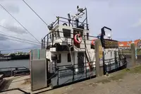 کشتی مسافری برای فروش