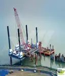 Jack-up drilling rig برای فروش