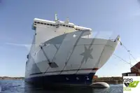 Ro-Ro ship برای فروش
