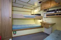 کشتی یدک‌کش برای فروش