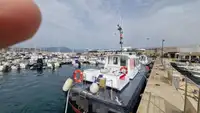 کشتی راهنما برای فروش