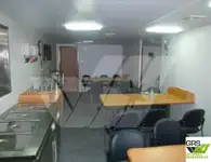 کشتی تدارکاتی برای فروش