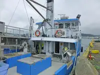 Longliner برای فروش