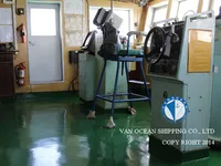 تانکر نفت/مواد شیمیایی برای فروش
