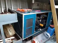 کشتی تریلر برای فروش
