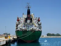 تانکر نفت/مواد شیمیایی برای فروش
