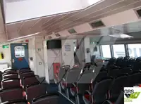 کشتی مسافری برای فروش