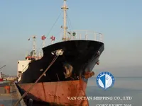 تانکر نفت/مواد شیمیایی برای فروش