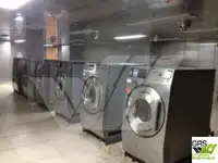 بارژ اقامتی برای فروش
