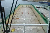 کشتی یدک‌کش برای فروش