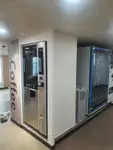 کشتی یخچال‌دار برای فروش