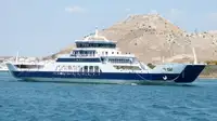 کشتی فری برای فروش