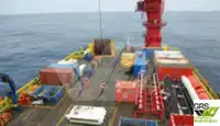 بارژ برای فروش