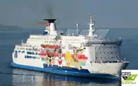 Ro-Ro ship برای فروش
