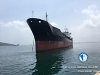 تانکر نفت/مواد شیمیایی برای فروش