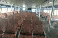 کشتی مسافری برای فروش