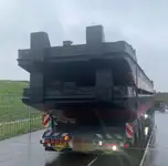 بارژ برای فروش