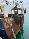 کشتی تریلر برای فروش
