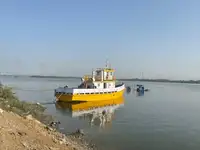 کشتی یدک‌کش برای فروش