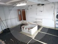 کشتی حمل و نقل ماهی زنده برای فروش