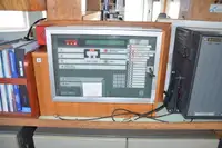 کشتی تدارکاتی سکو (PSV) برای فروش