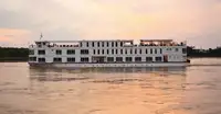 کشتی مسافری برای فروش